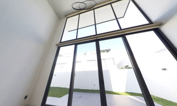 Recorrido 360 Besson