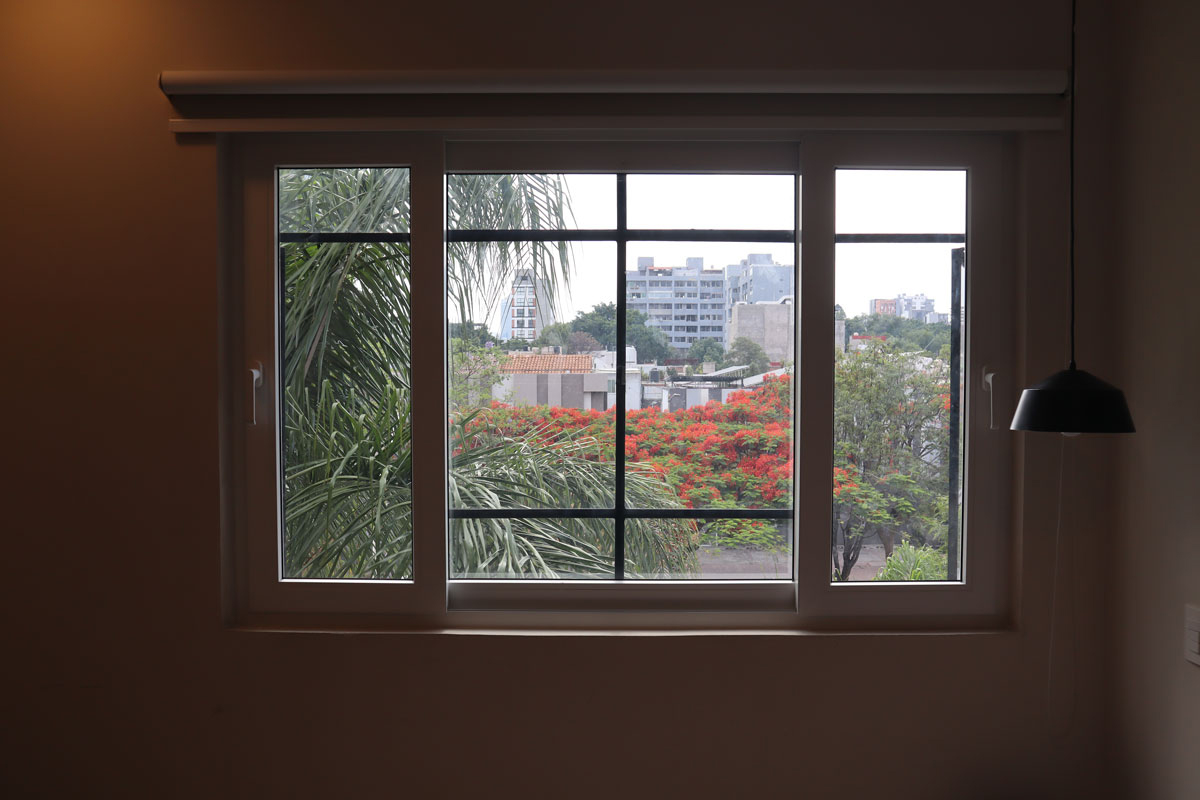 Proyecto What a Window