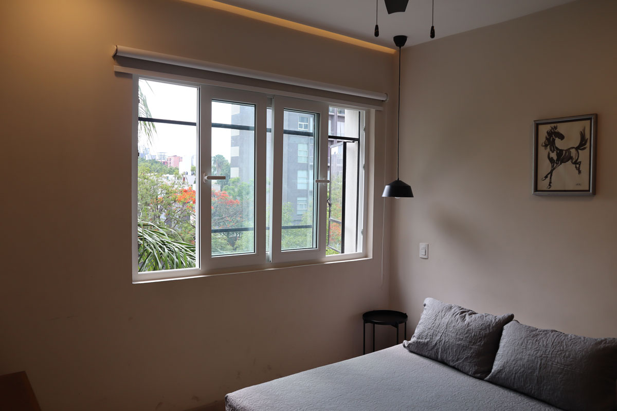Proyecto What a Window