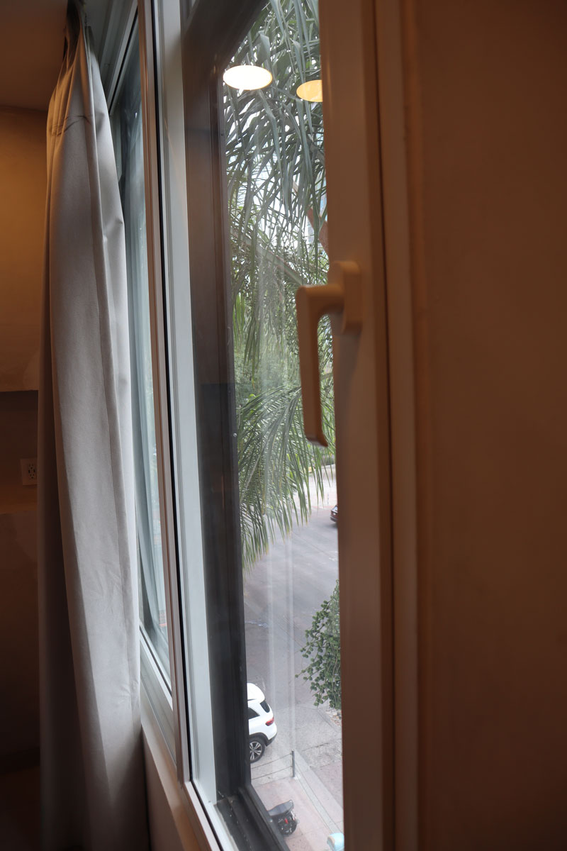 Proyecto What a Window