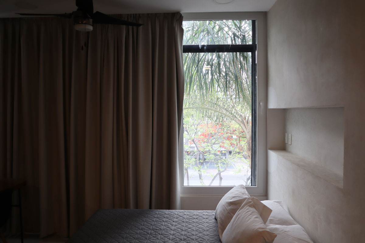 Proyecto What a Window