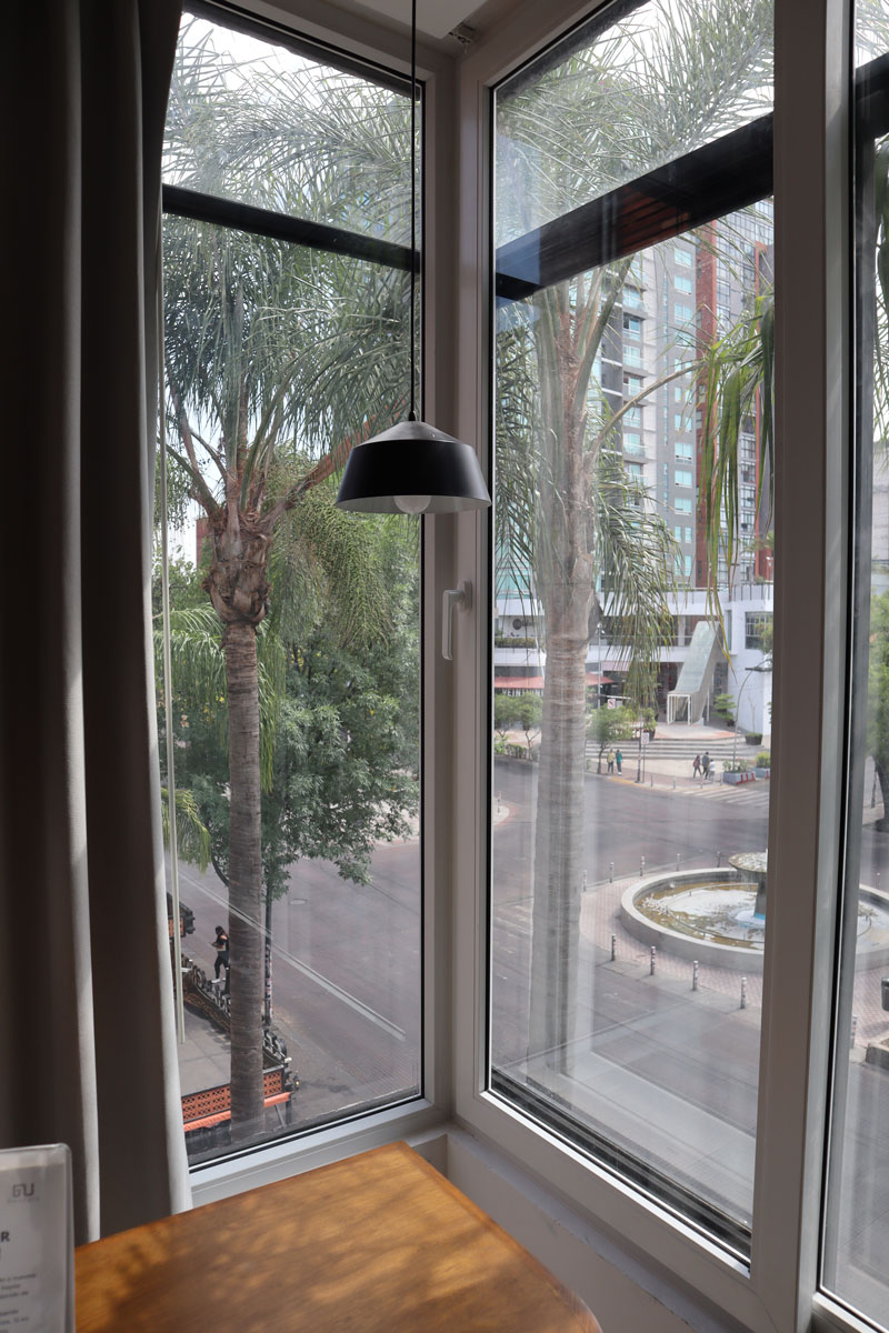 Proyecto What a Window