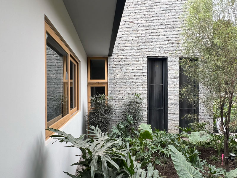 Proyecto What a Window