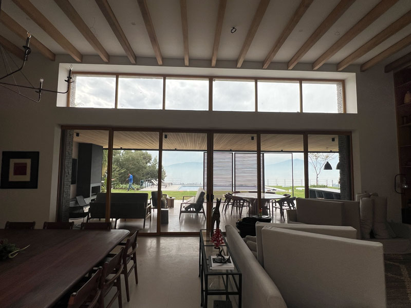 Proyecto What a Window