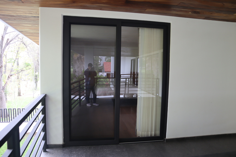 Proyecto What a Window