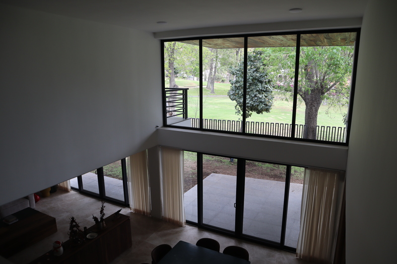 Proyecto What a Window