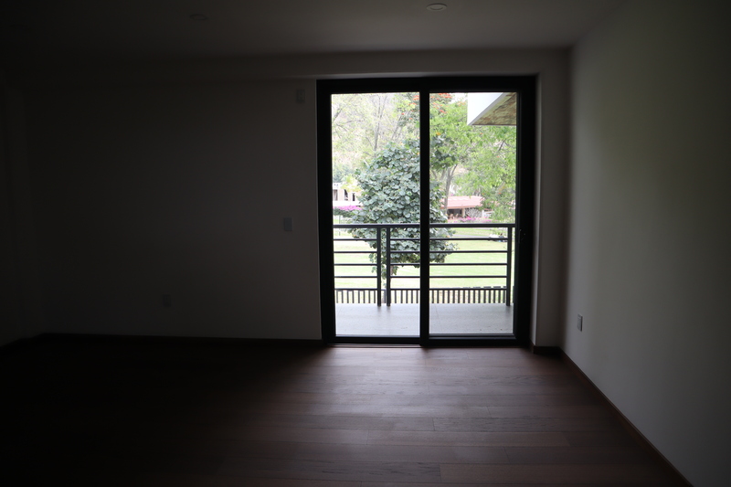 Proyecto What a Window