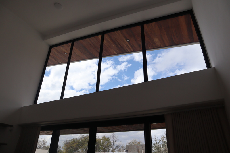 Proyecto What a Window