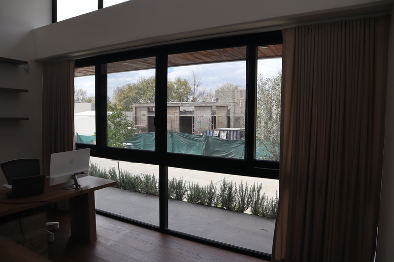Proyecto What a Window