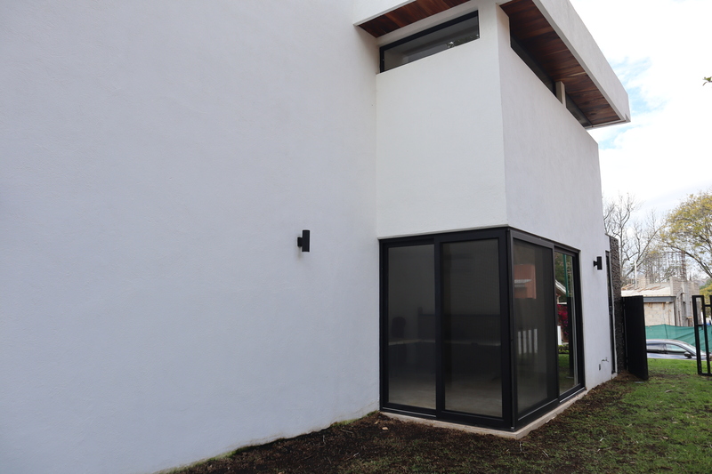 Proyecto What a Window