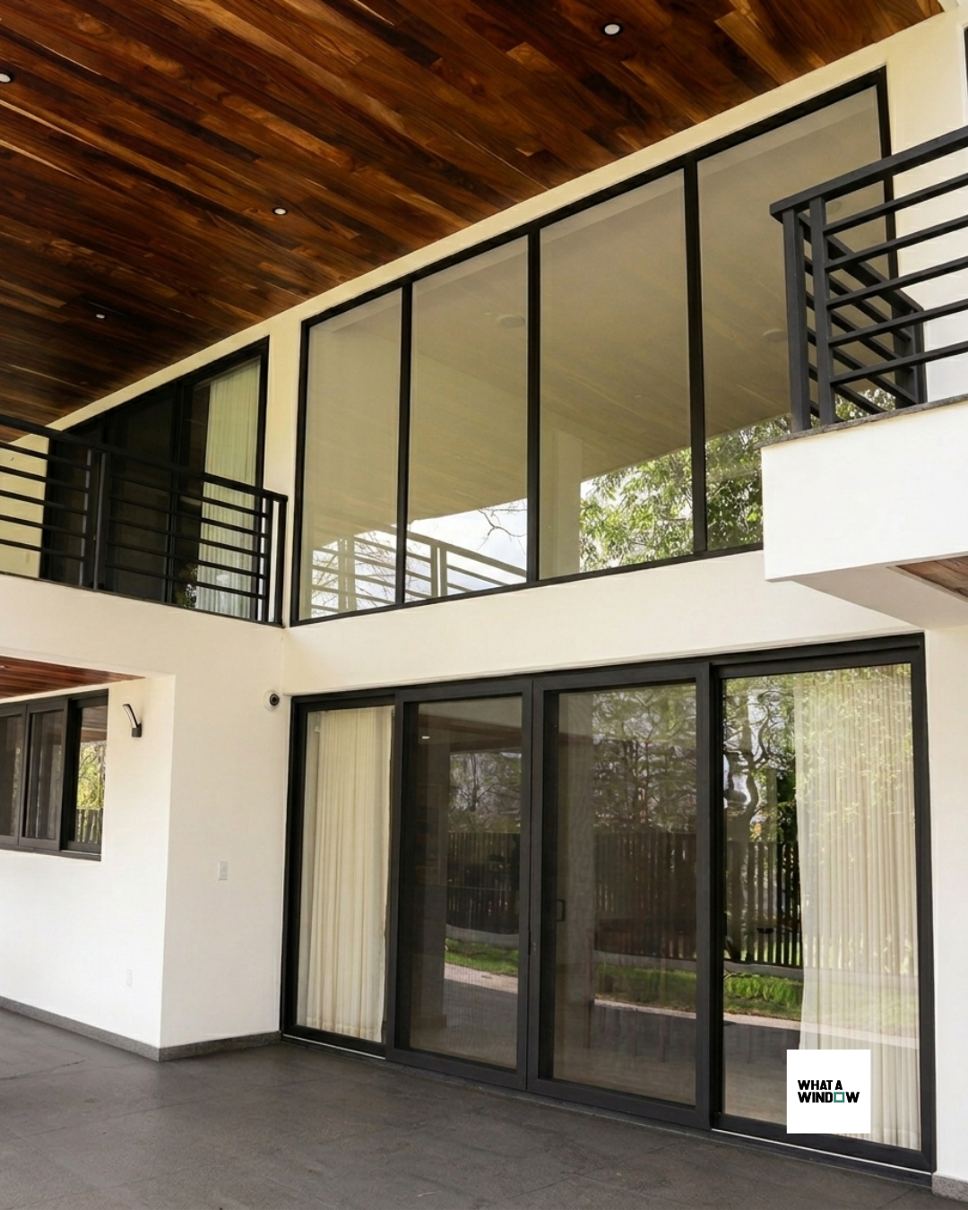 Proyecto What a Window