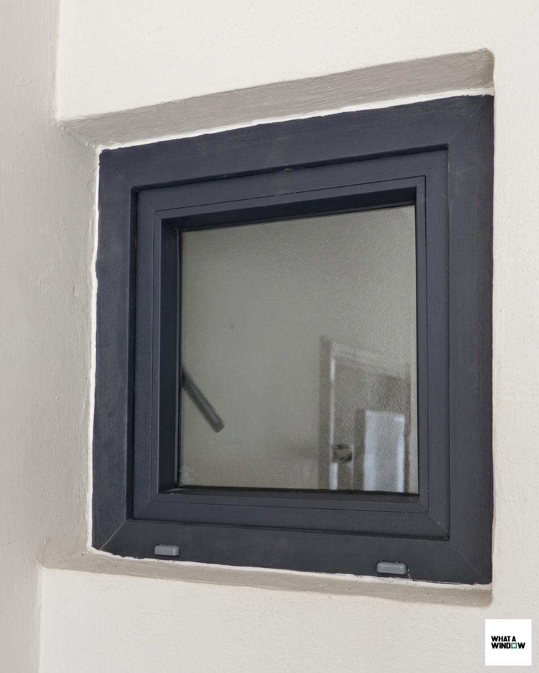 Proyecto What a Window